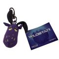 Wildstar Monster Phone Cleaner Keyring