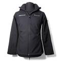 Black Columbia Ladies Jacket