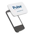 Pulse AHP & HSS Fold Out Mirror/Nail File