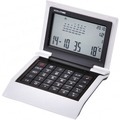 Bianco World Time Clock Calculator