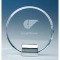 Optical Crystal Circle Award