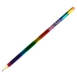 Rainbow Pencil