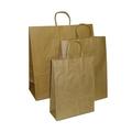 Kraft Paper Bag UK Stock