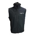 Soft Shell Gilet Mens