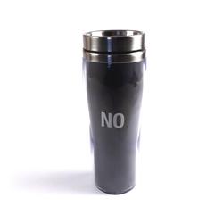 Heat Reveal Tumbler