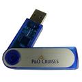 Prize Memory Stick and PP Box - P&O - Carton of 200 units
