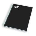 NEX A5 Wiro Notebook