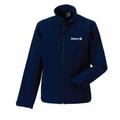 Apparel - Soft Shell Jacket