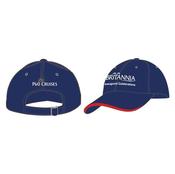 Britannia Cap