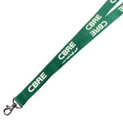 CBRE Lanyard - pack of 50