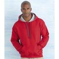 Heavy Blend™ Contrast Hoodie