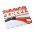 Ultra Thin Mat