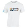 Lenovo T-Shirt - White