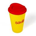 Reusable Coffee Cup