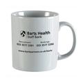 Bank Partners Durham Mug