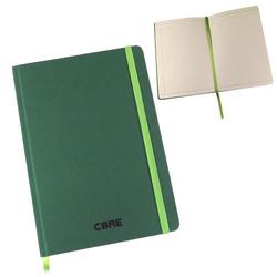 CBRE Moleskine Book