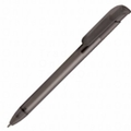 Super Nova Frost Push-Button Ballpen