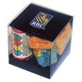 Sweets Retro Cube