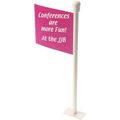 Conference Table Flag