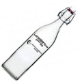 Flip Top Re-Usable Water Bottle