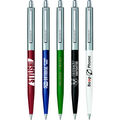 Point Ballpen
