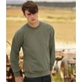 Raglan Sweatshirt