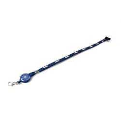 Lanyard with Ski Reel