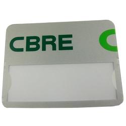 CBRE Silver Badges - pack of 44 (new Logo)