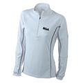 James & Nicholson Ladies Running Reflex Shirt