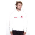 GD54---Mens-White-Hooded-Sweatshirt---Tennis