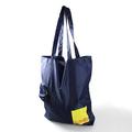 Foldable Shopper Bag - Pack of 10 Bags