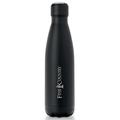 Black Premium Stainless Steel Bottle