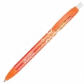 FotoFinish Push-Button Ball Pen