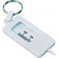Tyre Tread Gauge Keyring