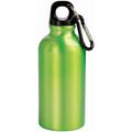 Drinking Bottle With Carabiner