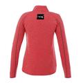 Taza Quarter Zip Knit - Ladies