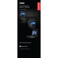 Thinkpad X1 Family Pull Up Banner - Windows 10 Pro - Italian