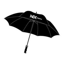 NEX TriOptima Golf Umbrellas