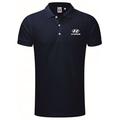 Stretch Polo Shirt