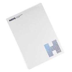 Specialism A5 Notepad