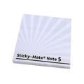 Sticky-Mate Note 5