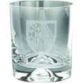 Dimple Base Whisky Tumbler