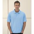 Poly/Cotton Pique Polo Shirt