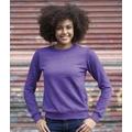 Girlie Heather Sweatshirt