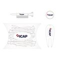 ICAP Golf set in tin