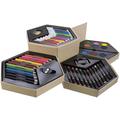 52 Piece Colouring Set