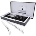 6 piece steak knife set