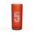 ColourCoat High Ball 6oz Glass