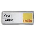 Savills Name Badges