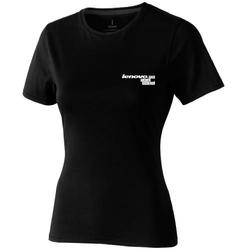 Black Women's T-Shirt